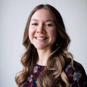 Meet your Posher, Elizabeth